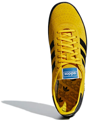 adidas Originals Montreal 76 ''Giallo Nero'' BD7635 Purchase adidas Originals Montreal 76 ''Giallo Nero'' BD7635
