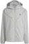 Order Chaqueta Rompevientos adidas Originals Montreal Gris Sólido con Estampado. IS2811