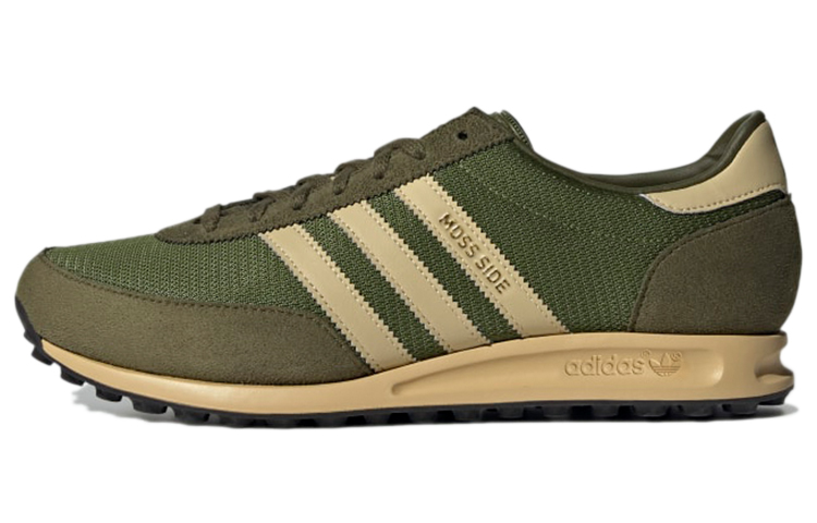 Buy adidas Originals Moss Side 'Dust Green/Sand/Craft Green