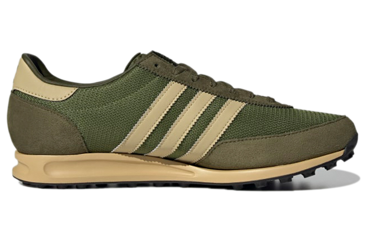 Order adidas Originals Moss Side 'Verde Polvo/Arena/Verde Artesanal' GZ0484