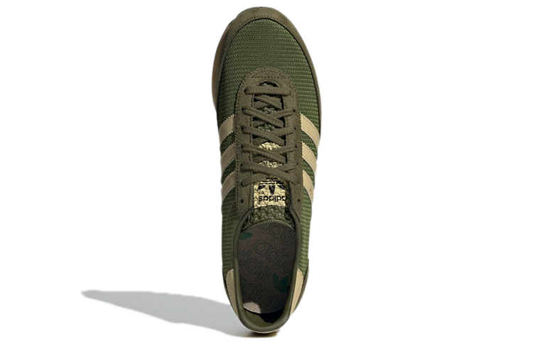 Purchase adidas Originals Moss Side 'Verde Polvo/Arena/Verde Artesanal' GZ0484