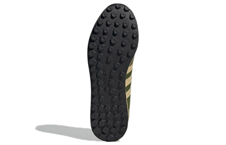 Details for adidas Originals Moss Side 'Verde Polvo/Arena/Verde Artesanal' GZ0484