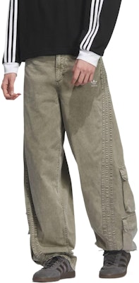 Pantalones Deportivos Unisex Adidas Originals Multi Pocket Verde Oliva Casual. KE0467 Buy Pantalones Deportivos Unisex Adidas Originals Multi Pocket Verde Oliva Casual. KE0467