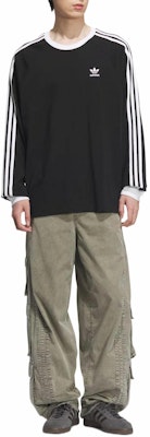 Pantalones Deportivos Unisex Adidas Originals Multi Pocket Verde Oliva Casual. KE0467 Shop Pantalones Deportivos Unisex Adidas Originals Multi Pocket Verde Oliva Casual. KE0467