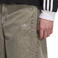 Purchase adidas Originals多口袋運動休閒長褲 橄欖綠 男女適穿潮流褲款 KE0467