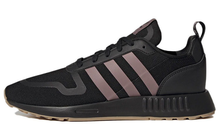 adidas originals Multix 'Black Purple'