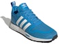 Lookbook adidas Originals Multix 'Biru' GW6835