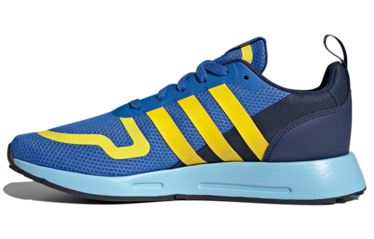 adidas originals Multix 'Blue Yellow'