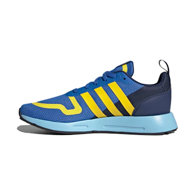 adidas originals Multix 'Blue Yellow'