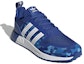 Lookbook adidas originals Multix 'Royal Blue Cloud White' GZ3541