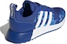 Shop adidas originals Multix 'Royal Blue Cloud White' GZ3541