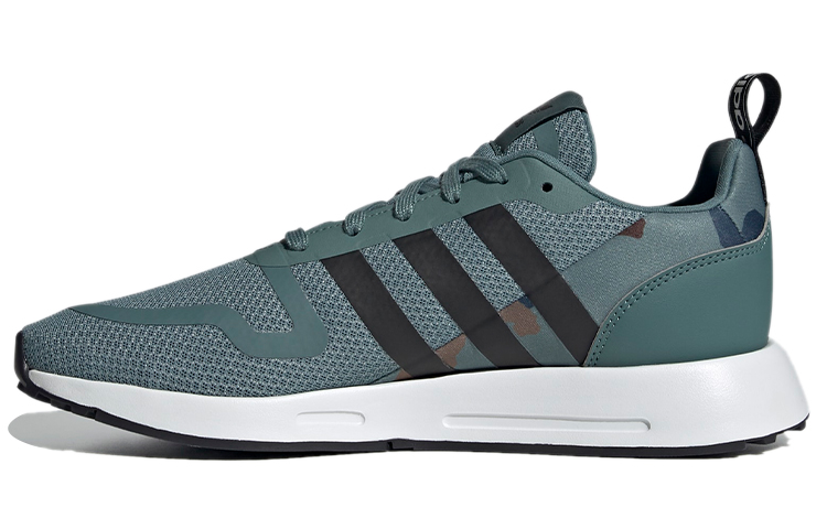 adidas originals Multix 'Blue Black White'