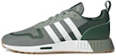 Buy adidas Originals Multix Shoes 'Silver Green White' HP2842