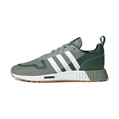 adidas Originals Multix Shoes 'Silver Green White'