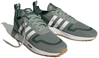 Zapatillas adidas Originals Multix 'Plata Verde Blanco' HP2842 Lookbook Zapatillas adidas Originals Multix 'Plata Verde Blanco' HP2842