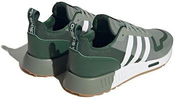 Zapatillas adidas Originals Multix 'Plata Verde Blanco' HP2842 Shop Zapatillas adidas Originals Multix 'Plata Verde Blanco' HP2842