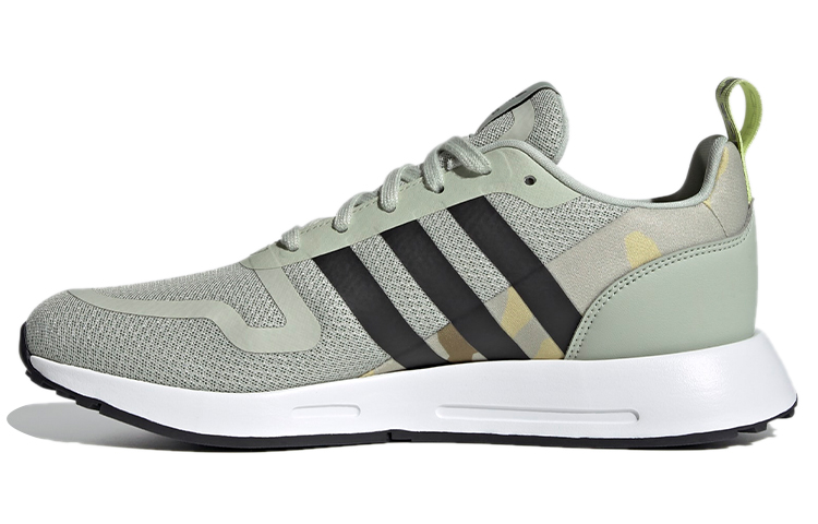 adidas originals Multix 'Green Black White'