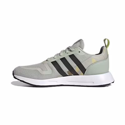 adidas originals Multix 'Green Black White'