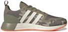 Order adidas Originals Multix 'Orbit Green' Lelaki GZ3542