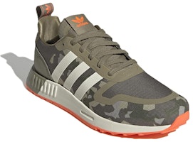 adidas originals Multix 舒適 耐磨 低筒 跑步鞋 男女款 麻綠色 Lookbook adidas originals Multix 舒適 耐磨 低筒 跑步鞋 男女款 麻綠色