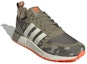 Lookbook adidas Originals Multix 'Orbit Green' Lelaki GZ3542