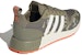adidas Originals Multix 'Orbit Green' Lelaki GZ3542