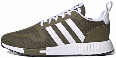 adidas originals Multix 'Focus Olive White' H04472 adidas originals Multix 'Focus Olive White' H04472