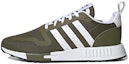 Buy adidas Originals Multix 'Focus Olive White' Hijau Putih H04472