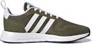 Order adidas Originals Multix 'Focus Olive White' Hijau Putih H04472