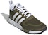 adidas Originals Multix 'Focus Olive White' Hijau Putih H04472