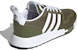 adidas Originals Multix 'Focus Olive White' Hijau Putih H04472