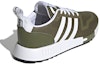 Shop adidas Originals Multix 'Focus Olive White' Hijau Putih H04472