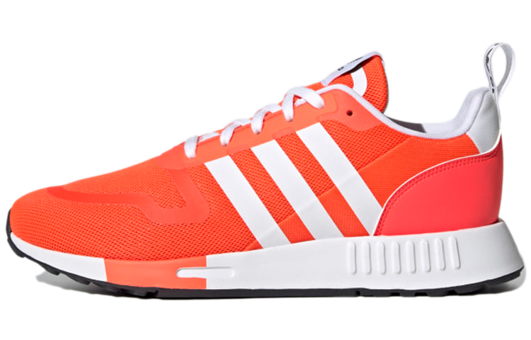 adidas Multix Solar Red White 'Orange'