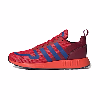adidas originals Multix Shoes /Blue 'Red'
