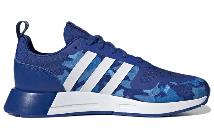 Lookbook adidas Originals Multix ''Bleu Royal Blanc Nuage'' GZ3541