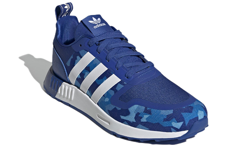 Shop adidas Originals Multix ''Bleu Royal Blanc Nuage'' GZ3541