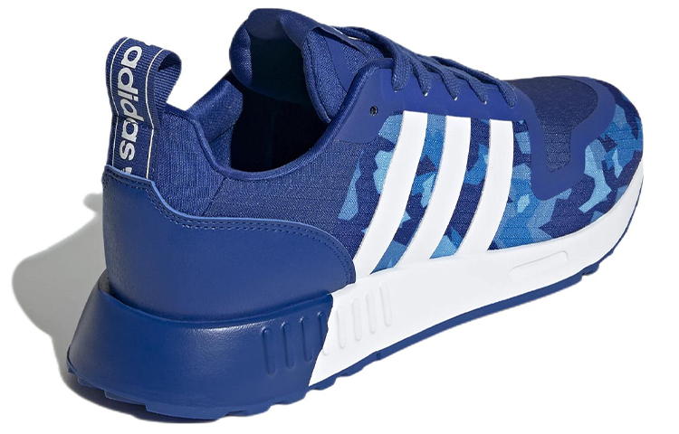 Purchase adidas Originals Multix ''Bleu Royal Blanc Nuage'' GZ3541