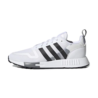adidas originals Multix 'White Black'