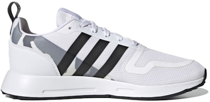 Adidas Originals Multix 低幫 跑步鞋 男女同款 白黑色 Order Adidas Originals Multix 低幫 跑步鞋 男女同款 白黑色