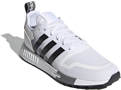 adidas originals Multix 'Putih Hitam' FZ3444 Lookbook adidas originals Multix 'Putih Hitam' FZ3444