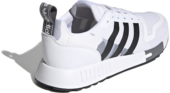 adidas originals Multix 'Putih Hitam' FZ3444 Shop adidas originals Multix 'Putih Hitam' FZ3444
