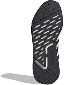 adidas originals Multix 'Putih Hitam' FZ3444 Details for adidas originals Multix 'Putih Hitam' FZ3444