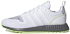 adidas Originals Multix 'Putih Kelabu Hijau' GZ3539