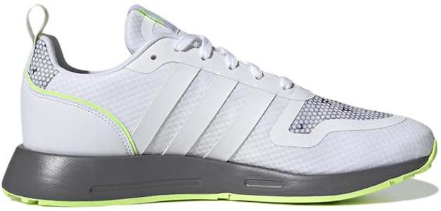 adidas Originals Multix 'Putih Kelabu Hijau' GZ3539 Order adidas Originals Multix 'Putih Kelabu Hijau' GZ3539