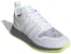 adidas Originals Multix 'Putih Kelabu Hijau' GZ3539