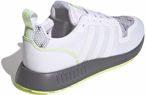 adidas originals Multix 'White Grey Green' GZ3539 Shop adidas originals Multix 'White Grey Green' GZ3539