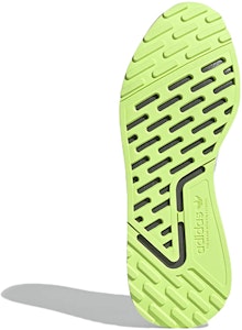 adidas Originals Multix 'Putih Kelabu Hijau' GZ3539 Details for adidas Originals Multix 'Putih Kelabu Hijau' GZ3539