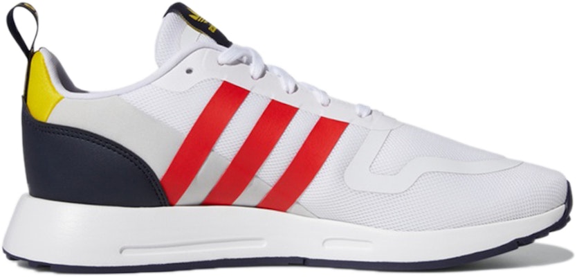adidas Originals Multix Putih/Merah GX8378 Order adidas Originals Multix Putih/Merah GX8378