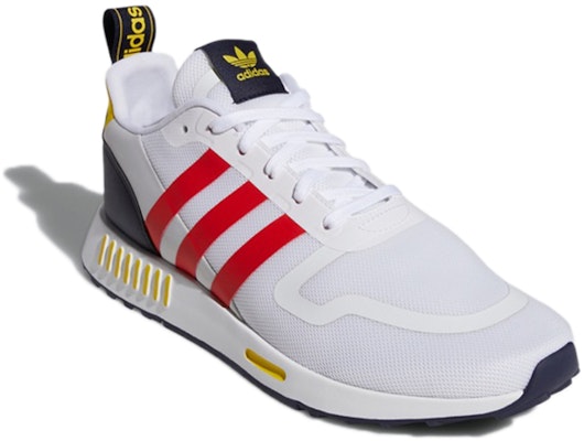 adidas Originals Multix Putih/Merah GX8378 Lookbook adidas Originals Multix Putih/Merah GX8378