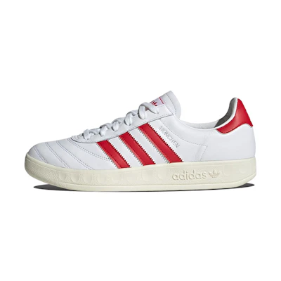adidas München Made in Germany FC Bayern München 'White'